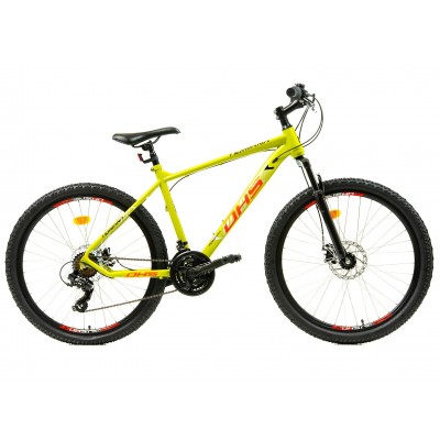 Bicicleta MTB DHS 2605 26"