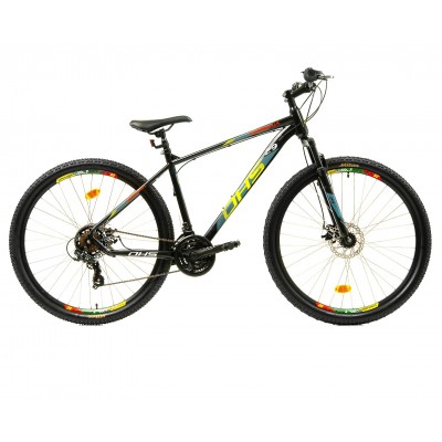 Bicicleta MTB DHS 2905 29"