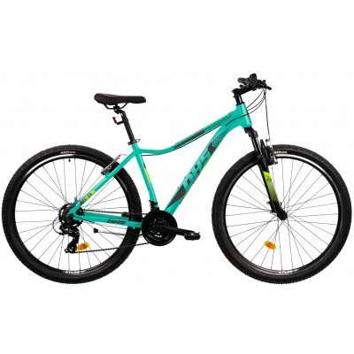 Bicicleta MTB DHS Terrana 2922