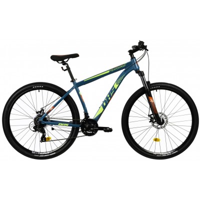 Bicicleta MTB DHS Terrana 2925