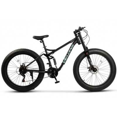 Bicicleta Fat Bike Velors V26309D