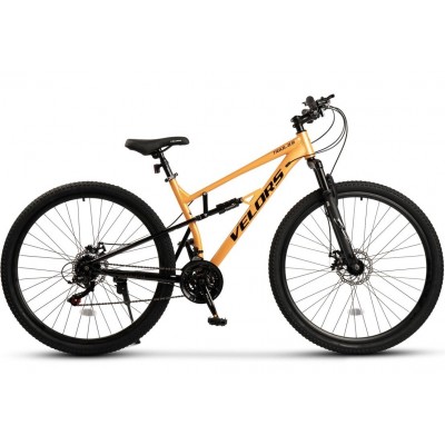 Bicicleta MTB Full Suspension Velors Trail 2.9 V29271D 29"