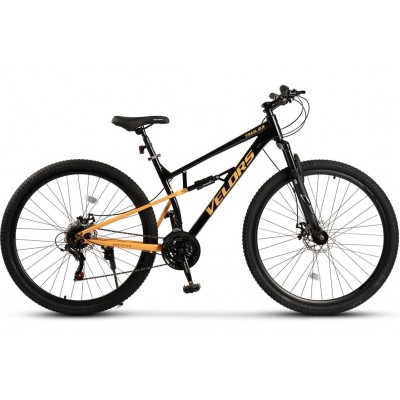 Bicicleta MTB Full Suspension Velors Trail 2.9 V29271D 29"