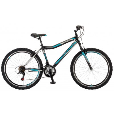 Bicicleta MTB Maccina Sierra 26"