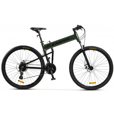 Bicicleta MTB pliabila Carpat C2941S