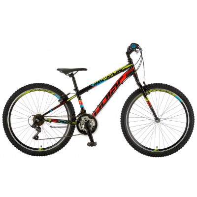 Bicicleta MTB Polar Sonic 26"