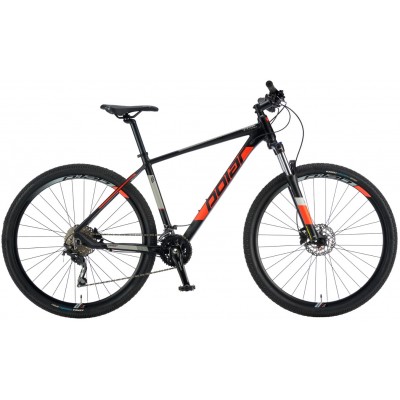 Bicicleta MTB Polar Tsunami 29"