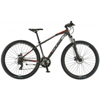 Bicicleta MTB Polar Wizard 1.0 29"