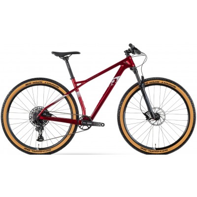Bicicleta MTB Raymon HardRay 7.0 29"