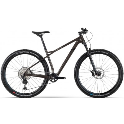 Bicicleta MTB Raymon HardRay 8.0 29"