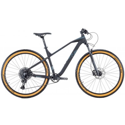 Bicicleta MTB Raymon HardRay Nine 6.0 29"