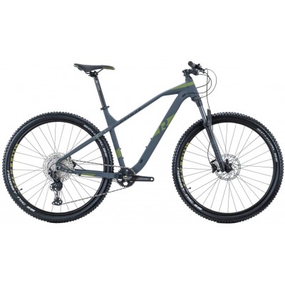 Bicicleta MTB Raymon HardRay Nine 6.5 29"