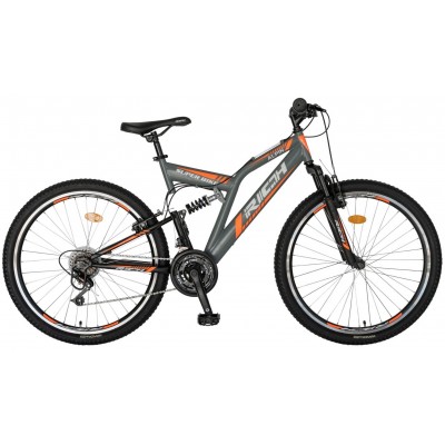 Bicicleta MTB Rich R2649A