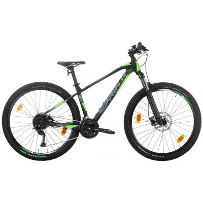 Bicicleta MTB Sprint Apolon 27.5"