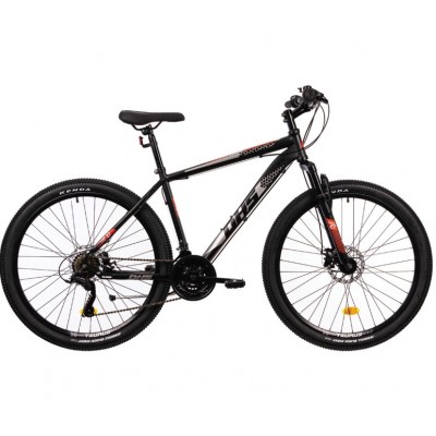 Bicicleta MTB DHS Terrana 2705 27.5"