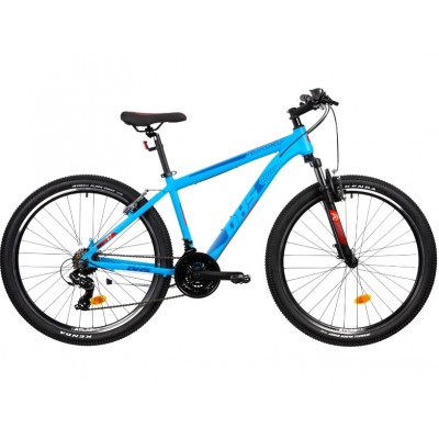 Bicicleta MTB DHS Terrana 2723 27.5"