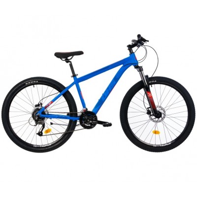 Bicicleta MTB DHS Terrana 2727 27.5"