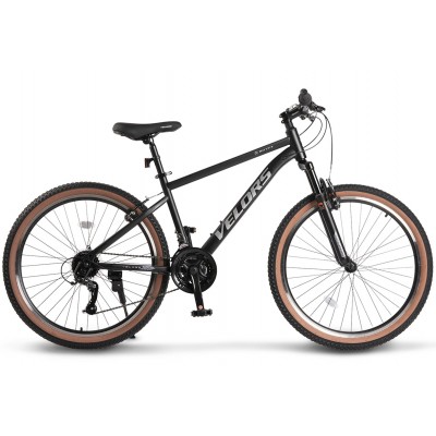 Bicicleta MTB Velors Mercury V26301G 26"