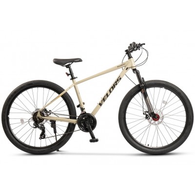 Bicicleta MTB Velors Rambler V27311AG 27.5"
