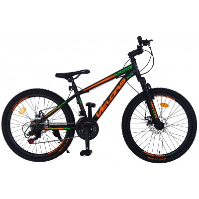 Bicicleta MTB Velors V2410A 24"