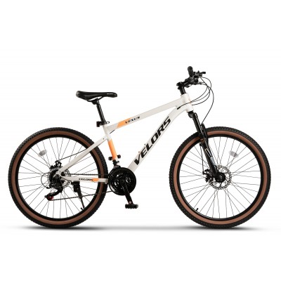 Bicicleta MTB Velors V26302G 26"