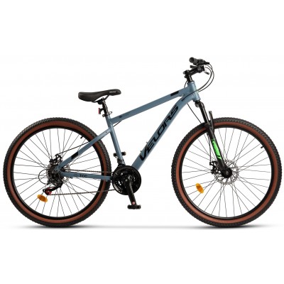 Bicicleta MTB Velors V27302B 27.5"