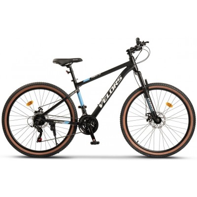 Bicicleta MTB Velors V27302B 27.5"