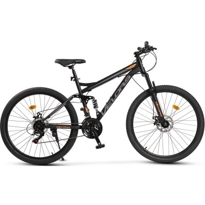 Bicicleta MTB Velors V2760D 27.5"