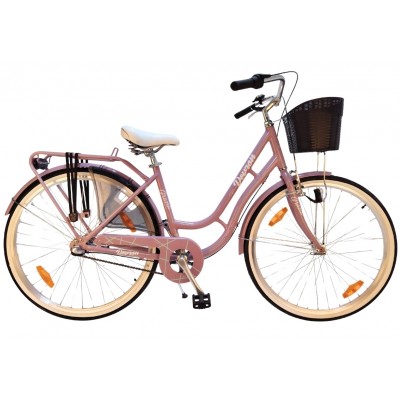 Bicicleta oras Devron Grazia AL N3 28"