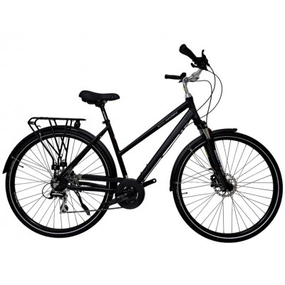 Bicicleta oras Kieler Lady 28"