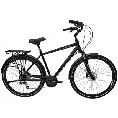 Bicicleta oras Kieler Man 28"