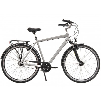 Bicicleta oras Madrid 1247 28"