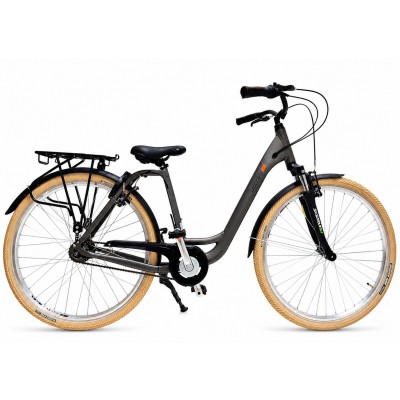 Bicicleta oras Prophete 52408A 28"