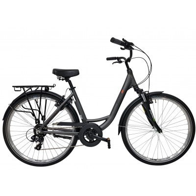 Bicicleta oras Prophete 52408C 28"