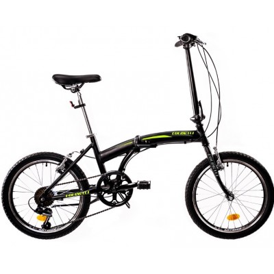 Bicicleta pliabila Colinelli 2095
