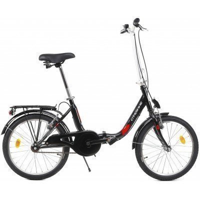 Bicicleta pliabila DHS Folding 2092 2019