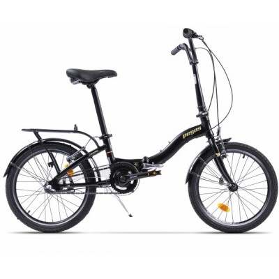 Bicicleta pliabila Pegas Camping 3s