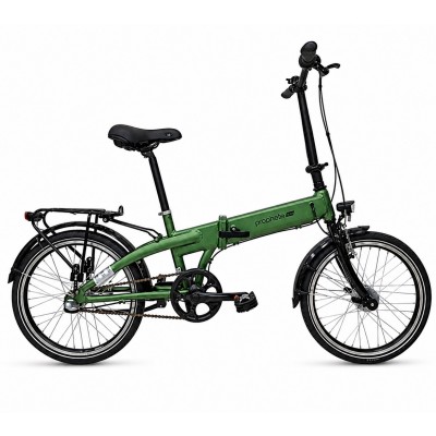 Bicicleta pliabila Prophete 1294 20"