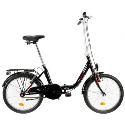 Bicicleta pliabila Venture 2090 2019