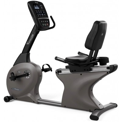 Bicicleta profesionala cu spatar Vision R60