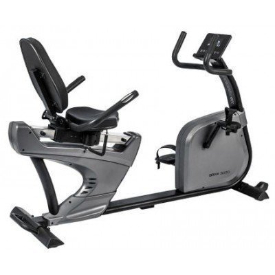 Bicicleta recumbent ergometrica Toorx BRX-R3000