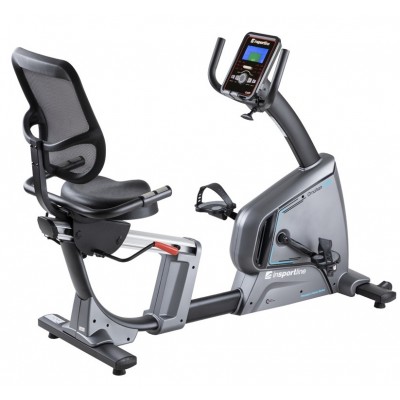 Bicicleta electromagnetica recumbent inSPORTline Omahan RMB