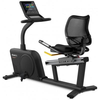 Bicicleta recumbent profesionala inSPORTline Velocer RMB