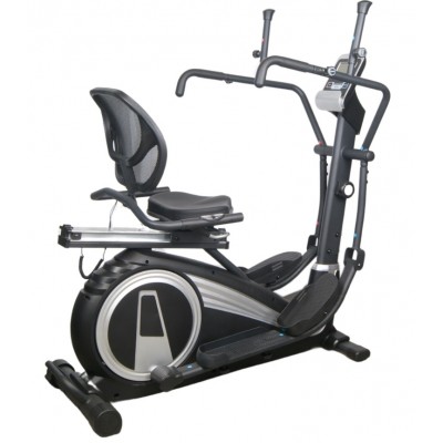 Bicicleta fitness recumbent Kingdom Sports KS-R8803
