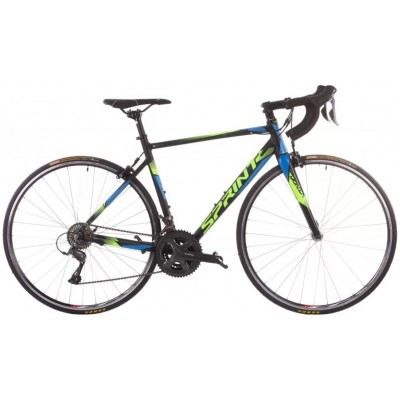 Bicicleta semicursiera Sprint Monza Race 28"