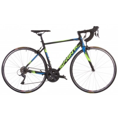 Bicicleta semicursiera Sprint Monza Race 28"