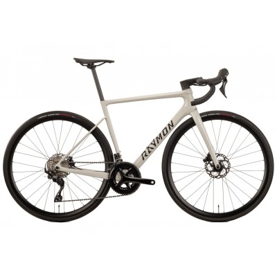 Bicicleta sosea Ciclocross Raymon Kirana 28"