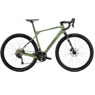 Bicicleta sosea Ciclocross Raymon Soreno 28"