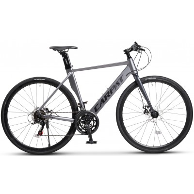 Bicicleta sosea Carpat C28314G 28"