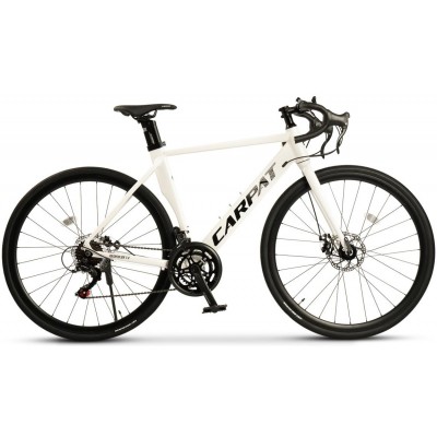 Bicicleta sosea Carpat C28315G 28"